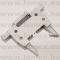 DS1012-10LMN2A8 (CNF) RoHS SZAL.KÁBEL 10P APA LENGŐ KIEMELŐVEL FÜLLEL - 43-38-80