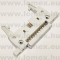 DS1012-20LMN2A8 (CNF) RoHS SZAL.KÁBEL 20P APA - 43-38-83