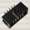 DS1013-10SSIB1-B-0 (CNF) RoHS SZAL.KÁBEL 10P APA NYÁKBA - 43-39-22