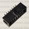 DS1013-14SSIB1-B-0 (CNF) RoHS SZAL.KÁBEL 14P APA NYÁKBA - 43-39-24
