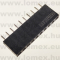 DS1023-1x10S21 (CNF) RoHS 2.54mm HÜVELY 10P h=8.5mm - 43-39-27