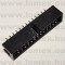 DS1013-26SSIB1-B-0 (CNF) RoHS SZAL.KÁBEL 26P APA NYÁKBA - 43-39-28