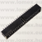 DS1013-40SSIB1-B-0 (CNF) RoHS SZAL.KÁBEL 40P APA NYÁKBA - 43-39-31