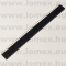 DS1023-1x40S21 (CNF) RoHS 2.54mm HÜVELY 40P h=8.5mm - 43-39-35