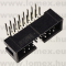 DS1013-16RSIB-B-0 (CNF) RoHS SZAL.KÁBEL 16P APA 90° NYÁKBA - 43-39-40