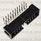 DS1013-20RSIB-B-0 (CNF) RoHS SZAL.KÁBEL 20P APA 90° NYÁKBA - 43-39-41