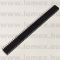DS1023-2x40S21 (CNF) RoHS 2.54mm HÜVELY 40x2P h=8.5mm - 43-39-63