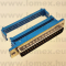 DS1036-37MPU2PX-YT (CNF) RoHS DSUB 37P APA SZAL.KÁBELRE - 43-39-68