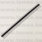 DS1021-1x40SF11-B (CNF) RoHS 2.54mm TÜSKESOR 40P 6/3mm TÖRD. - 43-39-80