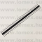 DS1021-1x40SF147-B (CNF) RoHS 2.54mm TÜSKESOR 40P 6/6mm TÖRD. - 43-39-91