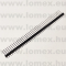 DS1021-1x40SF150-B (CNF) RoHS 2.54mm TÜSKESOR 40P 9/3mm TÖRD. - 43-40-01