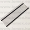 DS1029-01-1x40P8BVA54-3A (CNF) RoHS 2.54mm TÜSKESOR 40P DUAL TÖRD. - 43-40-09