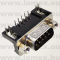 DS1037-09MNAKT74-0CC (CNF) RoHS DSUB 9P APA 90° NYÁKBA - 43-40-24
