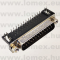 DS1037-25MNAKT74-0CC (CNF) RoHS DSUB 25P APA 90° NYÁKBA - 43-40-26