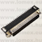 DS1037-37MNAKT74-0CC (CNF) RoHS DSUB 37P APA 90° NYÁKBA - 43-40-27