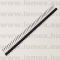 DS1022-1X40RUF11-B (CNF) RoHS 2.54mm TÜSKESOR 40P 90° TÖRD. - 43-40-41