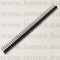 DS1021-2x40SF11B (CNF) RoHS 2.54mm TÜSKESOR 40x2P 6/3mm TÖRD. - 43-40-42