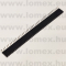 DS1024-1x40R2 (CNF) RoHS 2.54mm HÜVELY 40P 90° h=8.5mm - 43-40-61