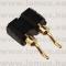 DS1137-05-1x2FB88R (CNF) RoHS 2.54mm HÜVELY 2P PRECI - 43-40-76