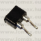 DS1137-09-2FB68R (CNF) RoHS 2.28mm HÜVELY 2P PRECI - 43-40-82