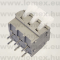 DG242V-5.08-03P-11 (DEG) RoHS SORKAPOCS 3P RM5.08 90° RUGÓS - 43-40-86