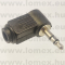 JP35-09L (   ) JACK 3.5mm SZTEREO  APA  90° - 43-40-87