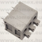 DG236-5.0-03P-11 (DEG) RoHS SORKAPOCS 3P RM5.00 RUGÓS - 43-41-05