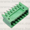 15EDGVC-2.5-07P-14 (DEG) RoHS SORKAPOCS 7P RM2.50 CSAPSORLÉC ZÁRT - 43-41-36