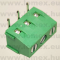 DG127R-5.0-03P-14 (DEG) RoHS SORKAPOCS 90° 3P RM5.00 CSAVAROS - 43-41-62