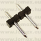 DG332J-5.0-02P-13 (DEG) RoHS TÜSKESOR  2P SOLDER TAIL - 43-41-69