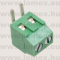 DG381R-3.5-02P-14 (DEG) RoHS SORKAPOCS 90° 2P RM3.50 CSAVAROS - 43-41-70