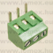 DG381R-3.5-03P-14 (DEG) RoHS SORKAPOCS 90° 3P RM3.50 CSAVAROS - 43-41-71