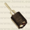 DS1002-01-1x1V13-JK (CNF) RoHS HÜVELY 1P PRECI 2.54mm H=3.0mm TÖRD. - 43-41-91