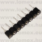DS1002-01-1x8V13-JK (CNF) RoHS HÜVELY 8P PRECI 2.54mm H=3.0mm TÖRD. - 43-41-99