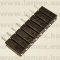 DS1002-03-1x8131 (CNF) RoHS HÜVELY 8P PRECI 2.54mm H=7.0mm TÖRD. - 43-42-19