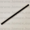 DS1004-2x40F11-B (CNF) RoHS TÜSKESOR 40x2P PRECI 2.54x2.54mm H=10mm D=0.46/0.46mm - 43-42-33