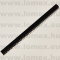 DS1023-20-2x40V8 (CNF) RoHS HÜVELY 40x2P LOW PR 2.54x2.54mm H=5.2mm - 43-42-37