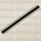 DS1031-01-1x40P8BV31-3A (CNF) RoHS TÜSKESOR 40P 2.6/2.6 1.27mm PIN 0.4x0.4 TÖRD. - 43-42-45