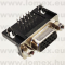 DS1038-15FBNSiC74-0CC (CNF) RoHS HD-DSUB 15P ANYA 90° - 43-42-52