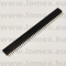 DS1065-01-1x40S8BV (CNF) RoHS HÜVELY 40P 1.27mm H=4.4mm - 43-42-53