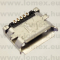 DS1105-06-B60RS (CNF) RoHS USB-B MICRO 5P ANYA 90° HORIZONTAL SMD + LOCATING PEG - 43-42-59