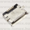 DS1105-14-BN0R (CNF) RoHS USB-AB MICRO 5P ANYA 90° SMD + LOCATING PEG - 43-42-60