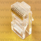 DS1124-01-P100T (CNF) RoHS TELEFON 10/10 APA MODULAR PLUG RJ50 RJ-50 - 43-42-66