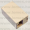 DS1134-08-S88VA (CNF) RoHS TELEFON 8/8 TOLDÓ ANYA-ANYA EGYENES - 43-42-76