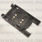 DS1138-02-06SS0B0R (CNF) RoHS SIM CARD 6P BLOCK TYPE,HINGED COVER SMT 90° h=2.5mm - 43-42-79