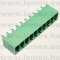 15EDGVC-3.5-10P-14 (DEG) RoHS SORKAPOCS 10P RM3.50 CSAPSORLÉC ZÁRT - 43-42-92