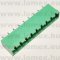 2EDGVC-5.08-09P-14 (DEG) RoHS SORKAPOCS 9P RM5.08 CSAPSORLÉC ZÁRT - 43-43-04