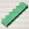 2EDGVC-7.5-06P-14  (DEG) RoHS SORKAPOCS 6P RM7.50 CSAPSORLÉC ZÁRT - 43-43-15