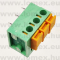 DG142R-5.08-03P-14 (DEG) RoHS SORKAPOCS 3P RM5.08 RUGÓS - 43-43-74