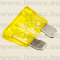 FATC-20A-YELLOW (KST) RoHS 20A 32V SÁRGA AUTOSARUS - 44-01-53